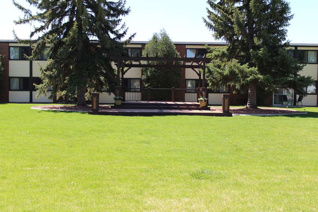 Hotel & Convention Center Billings